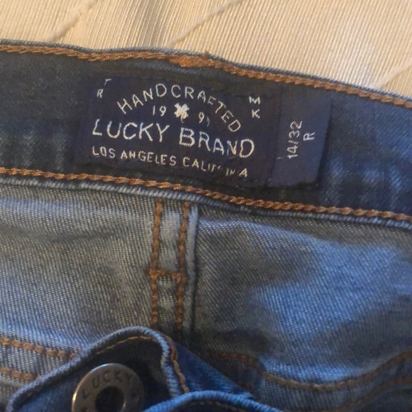 Lucky jeans - Picture 2 of 4